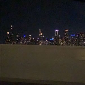 Meet your Posher, Lizzie